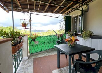AR508_terratetto_vendita_arcola_borgo_quadrilocale - Four-room apartment Arcola - photo 4