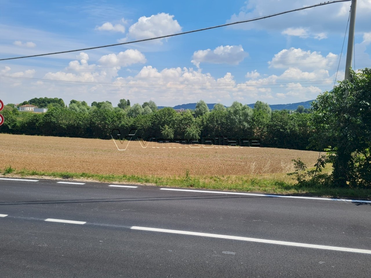 1779112072.jpg - Terreno agricolo Via Cà Bassa, Albettone - foto 1