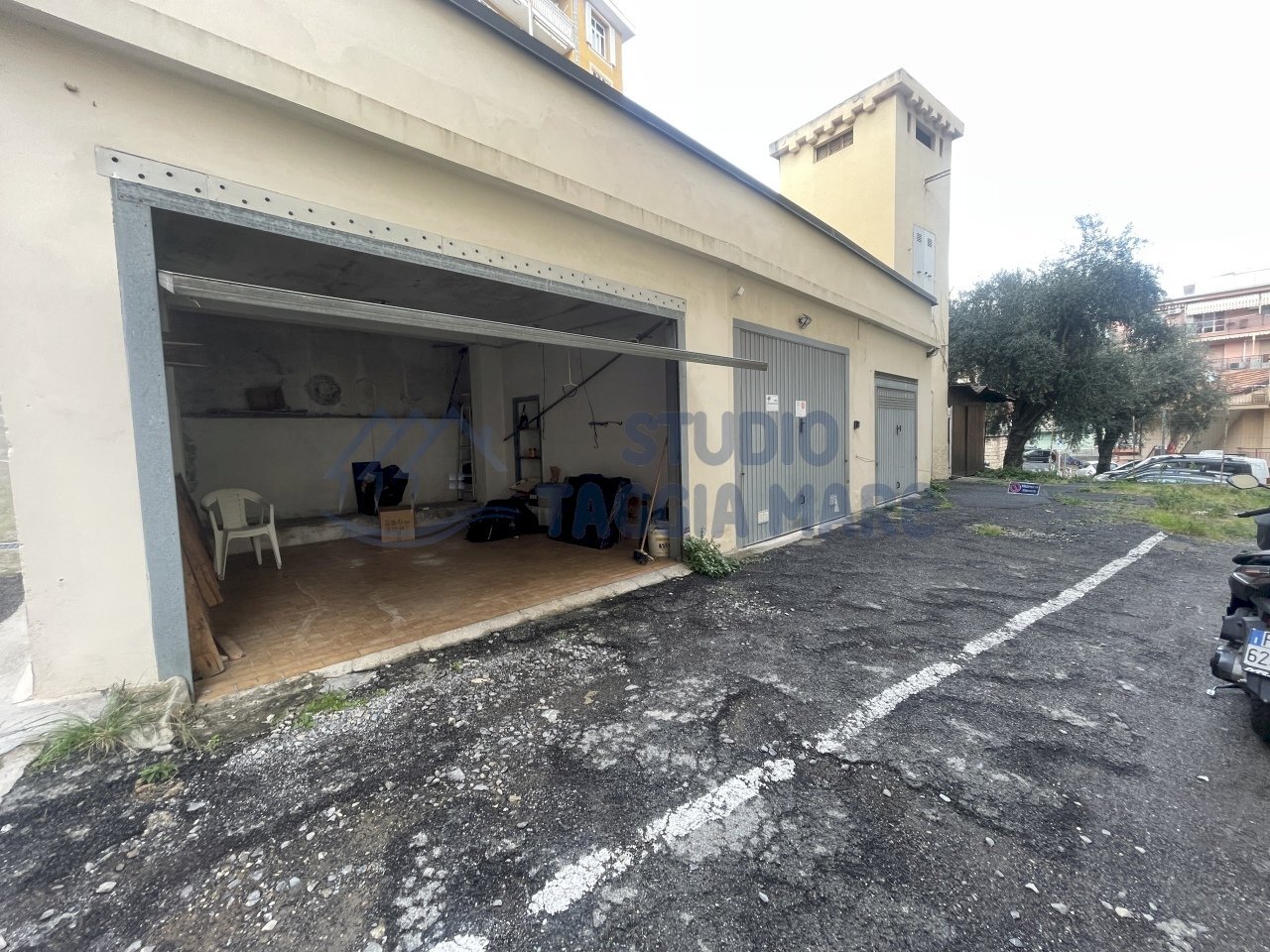 IMG_7209 2 - Box Via Aurelia Ponente 258, Taggia - photo 1