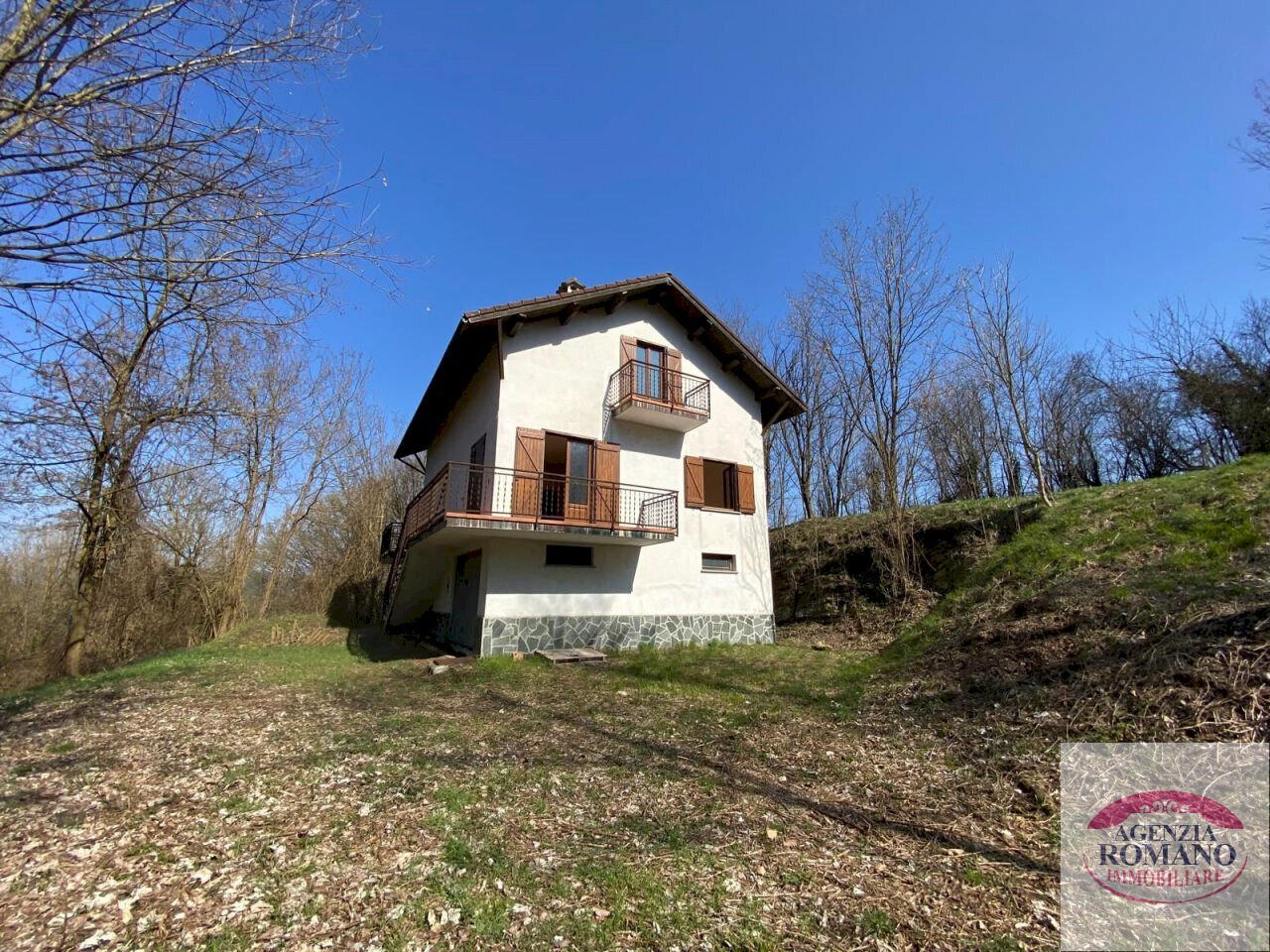 Rif 1806 - Villa Località Coletto 45, Sassello - photo 1