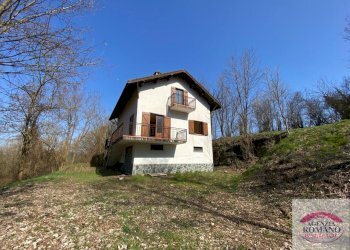 Rif 1806 - Villa Località Coletto 45, Sassello - photo 1
