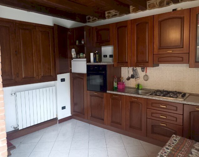 3 - Portion of a house at auction Via Piazza Nuova snc, Casanova Lerrone - photo 2