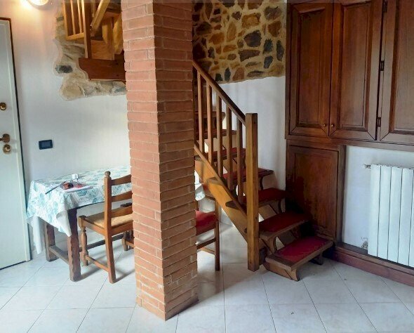 4 - Portion of a house at auction Via Piazza Nuova snc, Casanova Lerrone - photo 3