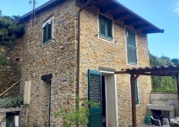 2 - Portion of a house at auction Via Piazza Nuova snc, Casanova Lerrone - photo 1