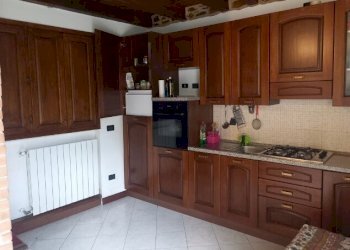 3 - Portion of a house at auction Via Piazza Nuova snc, Casanova Lerrone - photo 2