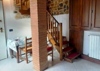 4 - Portion of a house at auction Via Piazza Nuova snc, Casanova Lerrone - photo 3