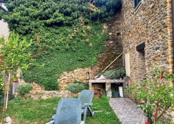 7 - Portion of a house at auction Via Piazza Nuova snc, Casanova Lerrone - photo 5