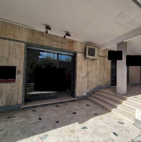 3 - Locale Commerciale all'asta Via dei Gazzi 51, Loano - foto 2