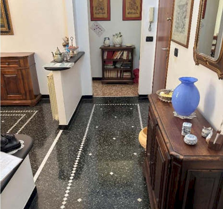 2.png - Apartment Viale Carlo Canepa 10, Genova (neighborhood Sestri Ponente) - photo 2