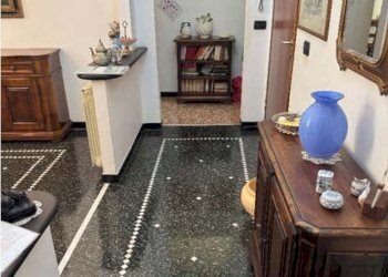 2.png - Apartment Viale Carlo Canepa 10, Genova (neighborhood Sestri Ponente) - photo 2