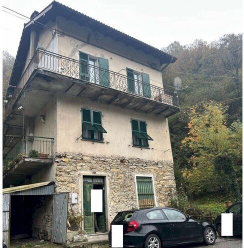 2.jpg - Apartment Frazione Fascia di Carlo 19, Torriglia - photo 1