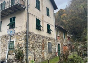 6.jpg - Apartment Frazione Fascia di Carlo 19, Torriglia - photo 5