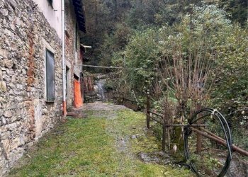 7.jpg - Apartment Frazione Fascia di Carlo 19, Torriglia - photo 6