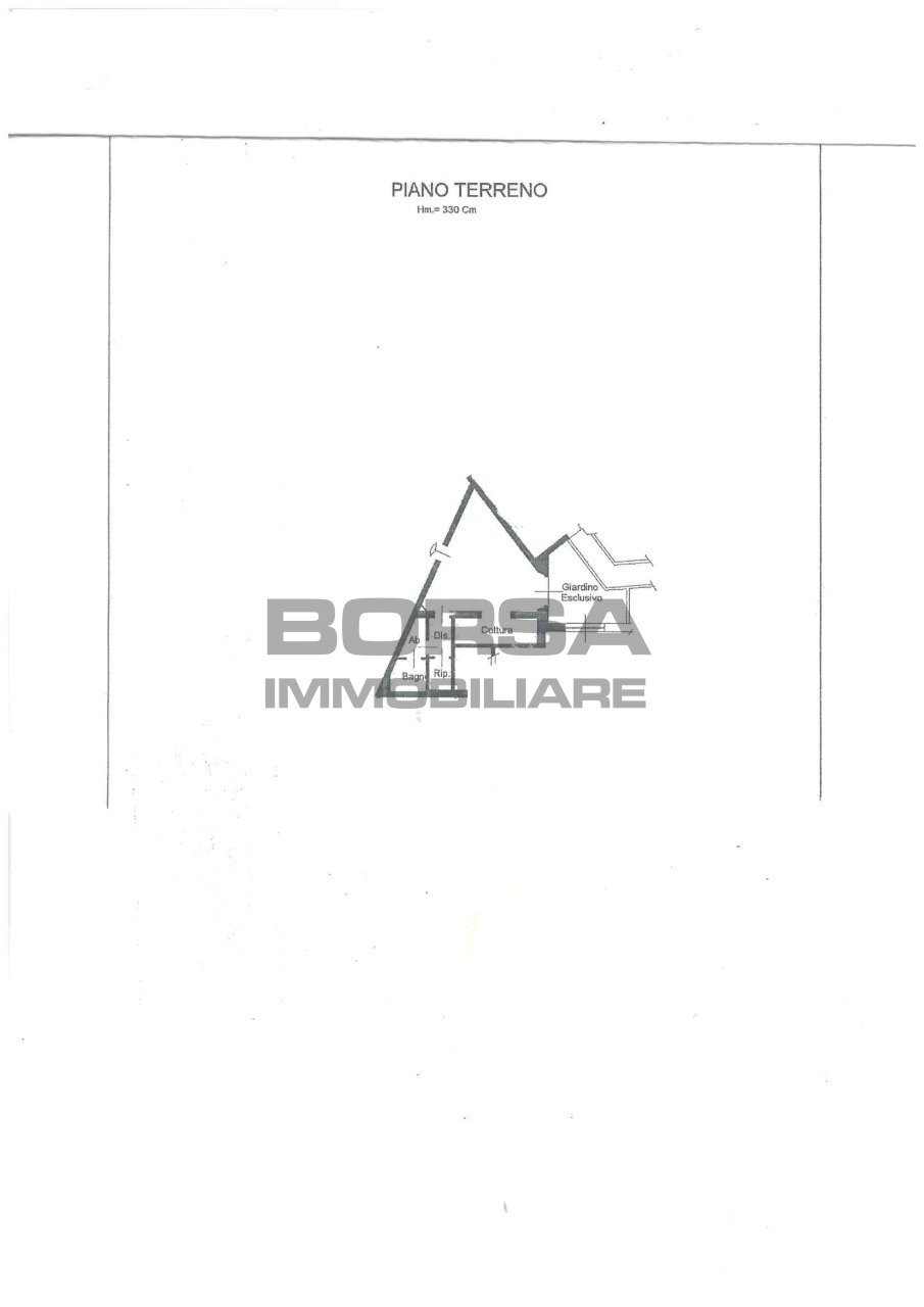 doc04286220260518122500_001 - One-room apartment Via Fagiuoli SNC, Livorno - photo 1