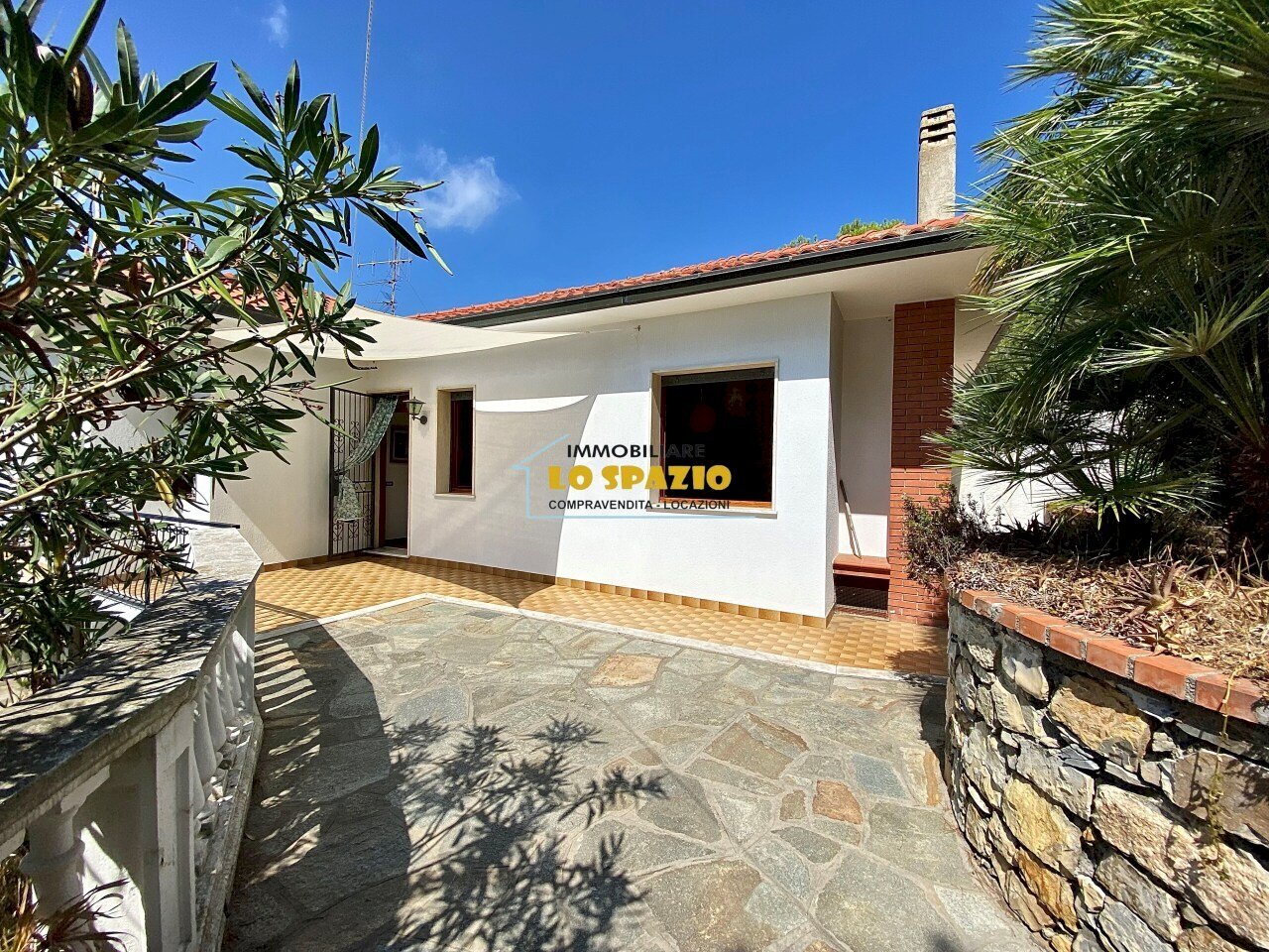 Trilocale in vendita con vista mare - Four-room apartment Via Soprana 21, Andora - photo 2