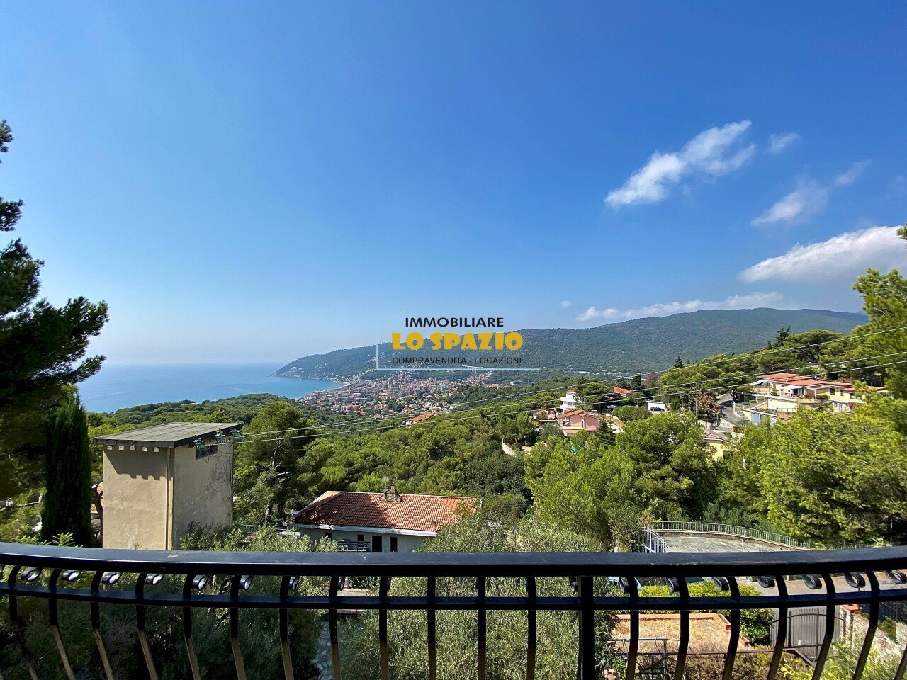 Trilocale in vendita con vista mare - Four-room apartment Via Soprana 21, Andora - photo 3