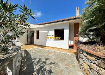 Trilocale in vendita con vista mare - Four-room apartment Via Soprana 21, Andora - photo 2