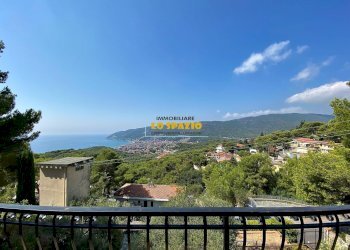 Trilocale in vendita con vista mare - Four-room apartment Via Soprana 21, Andora - photo 3