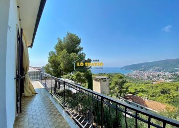 Trilocale in vendita con vista mare - Four-room apartment Via Soprana 21, Andora - photo 4