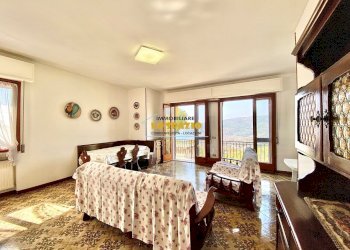 Trilocale in vendita con vista mare - Four-room apartment Via Soprana 21, Andora - photo 5