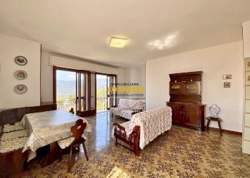 Trilocale in vendita con vista mare - Four-room apartment Via Soprana 21, Andora - photo 6