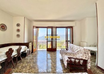 Trilocale in vendita con vista mare - Four-room apartment Via Soprana 21, Andora - photo 8