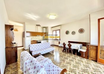 Trilocale in vendita con vista mare - Four-room apartment Via Soprana 21, Andora - photo 9