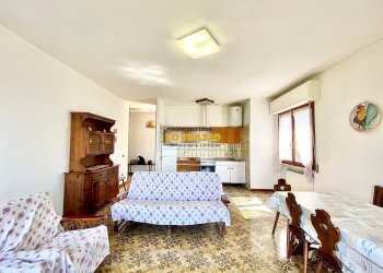 Trilocale in vendita con vista mare - Four-room apartment Via Soprana 21, Andora - photo 10