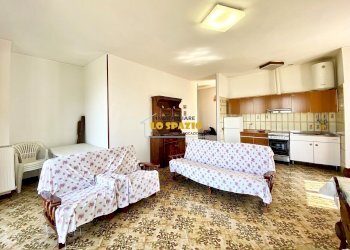 Trilocale in vendita con vista mare - Four-room apartment Via Soprana 21, Andora - photo 12