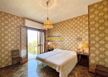 Trilocale in vendita con vista mare - Four-room apartment Via Soprana 21, Andora - photo 13