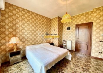 Trilocale in vendita con vista mare - Four-room apartment Via Soprana 21, Andora - photo 14