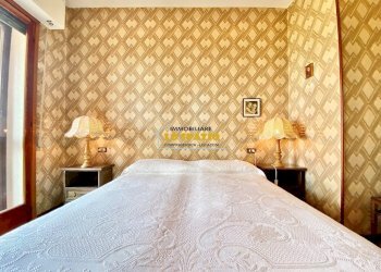 Trilocale in vendita con vista mare - Four-room apartment Via Soprana 21, Andora - photo 15