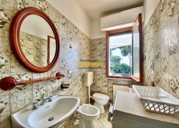 Trilocale in vendita con vista mare - Four-room apartment Via Soprana 21, Andora - photo 20
