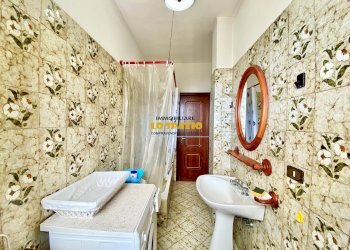 Trilocale in vendita con vista mare - Four-room apartment Via Soprana 21, Andora - photo 21