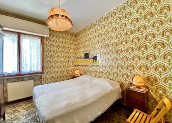 Trilocale in vendita con vista mare - Four-room apartment Via Soprana 21, Andora - photo 22