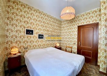 Trilocale in vendita con vista mare - Four-room apartment Via Soprana 21, Andora - photo 24