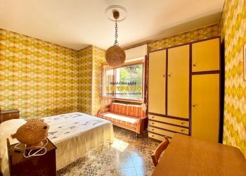Trilocale in vendita con vista mare - Four-room apartment Via Soprana 21, Andora - photo 27