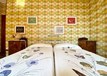 Trilocale in vendita con vista mare - Four-room apartment Via Soprana 21, Andora - photo 30