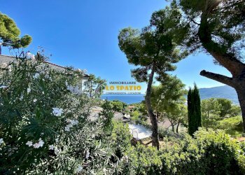 Trilocale in villa con vista mare - Three-room apartment Viale Olanda 12, Andora - photo 2