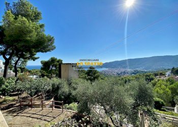 Trilocale in villa con vista mare - Three-room apartment Viale Olanda 12, Andora - photo 12