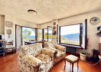 Trilocale in villa con vista mare - Three-room apartment Viale Olanda 12, Andora - photo 15