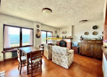 Trilocale in villa con vista mare - Three-room apartment Viale Olanda 12, Andora - photo 16