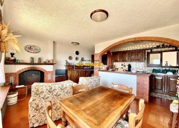Trilocale in villa con vista mare - Three-room apartment Viale Olanda 12, Andora - photo 17