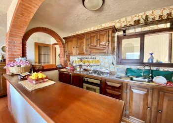 Trilocale in villa con vista mare - Three-room apartment Viale Olanda 12, Andora - photo 18