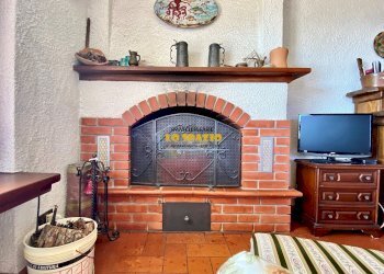 Trilocale in villa con vista mare - Three-room apartment Viale Olanda 12, Andora - photo 20
