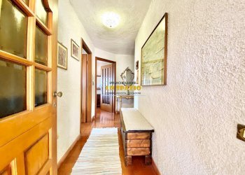 Trilocale in villa con vista mare - Three-room apartment Viale Olanda 12, Andora - photo 21
