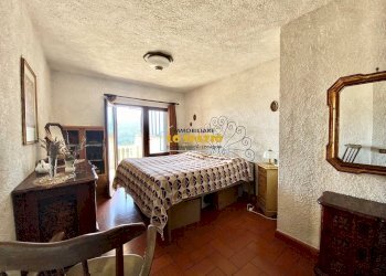 Trilocale in villa con vista mare - Three-room apartment Viale Olanda 12, Andora - photo 22
