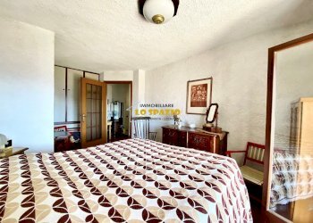 Trilocale in villa con vista mare - Three-room apartment Viale Olanda 12, Andora - photo 23