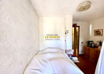 Trilocale in villa con vista mare - Three-room apartment Viale Olanda 12, Andora - photo 25