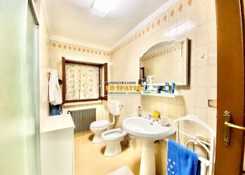 Trilocale in villa con vista mare - Three-room apartment Viale Olanda 12, Andora - photo 26